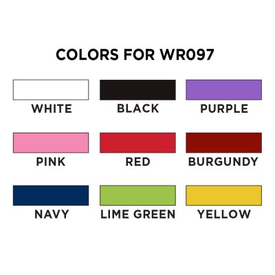 WR097 SWATCHES