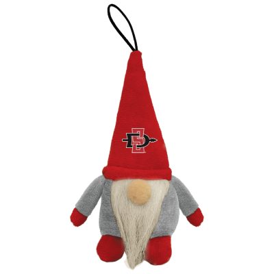 Zeke the Gnome Ornament - 5.25”