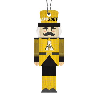 XM219 B - NUTCRACKER - MAIN