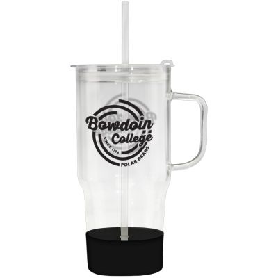 Roadtrip 40 oz. Glass Mug