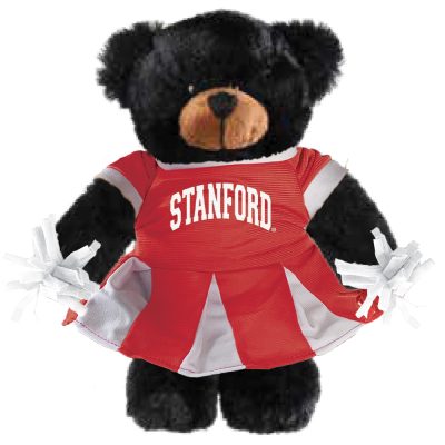Cheerleader Plush