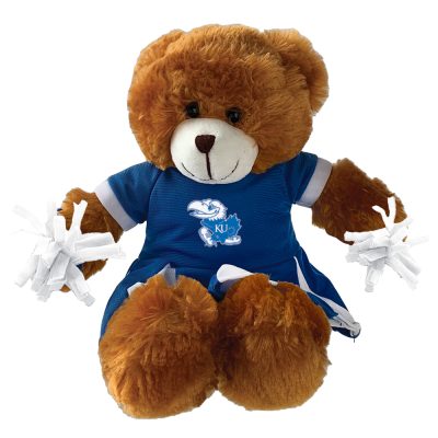 CC121_Mocha Bear