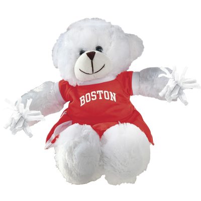 CC121_White Bear
