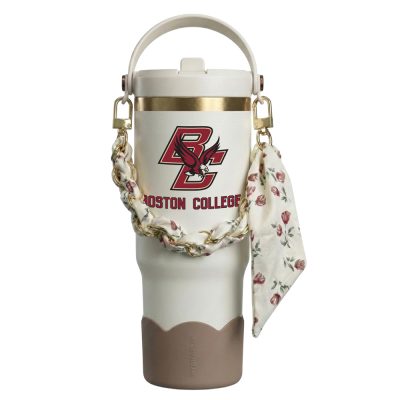 HydraPeak 32 oz. Nomad with Scarf - Multi Color