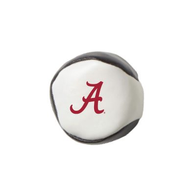 Vinyl 2-Tone Hacky Sack