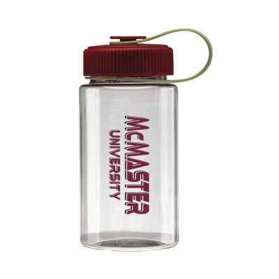 SB456 CLEAR MAROON