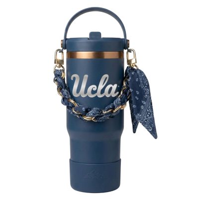 Hydrapeak 32 oz. Nomad with Scarf - Laser Engraved