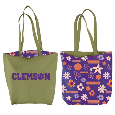 TT113_DESERT TAN CLEMSON